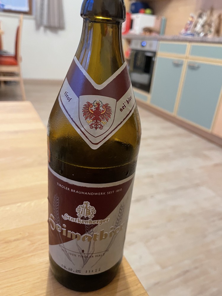 Starkenberger Heimatbier